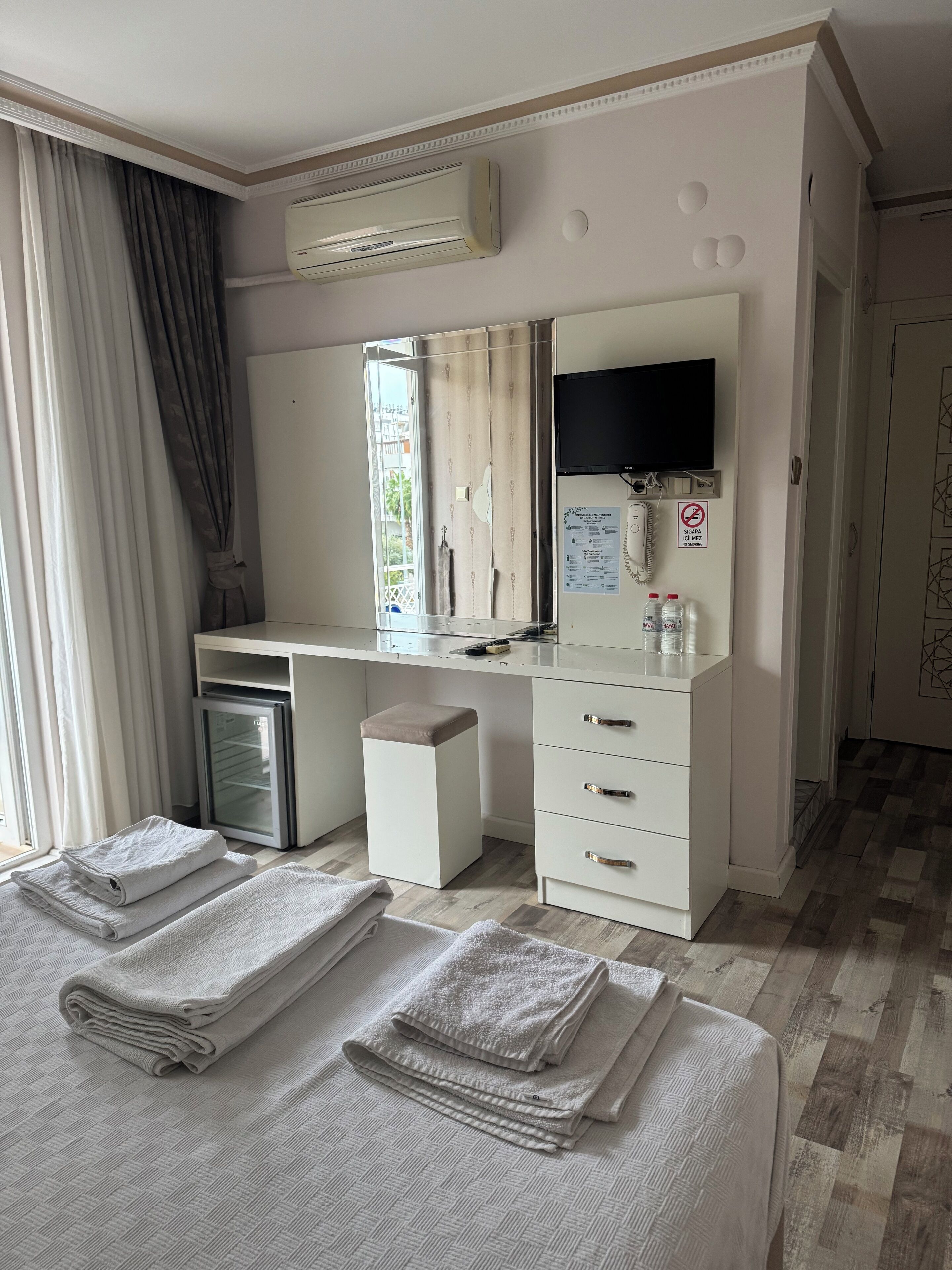 Photo - Send Apart Otel