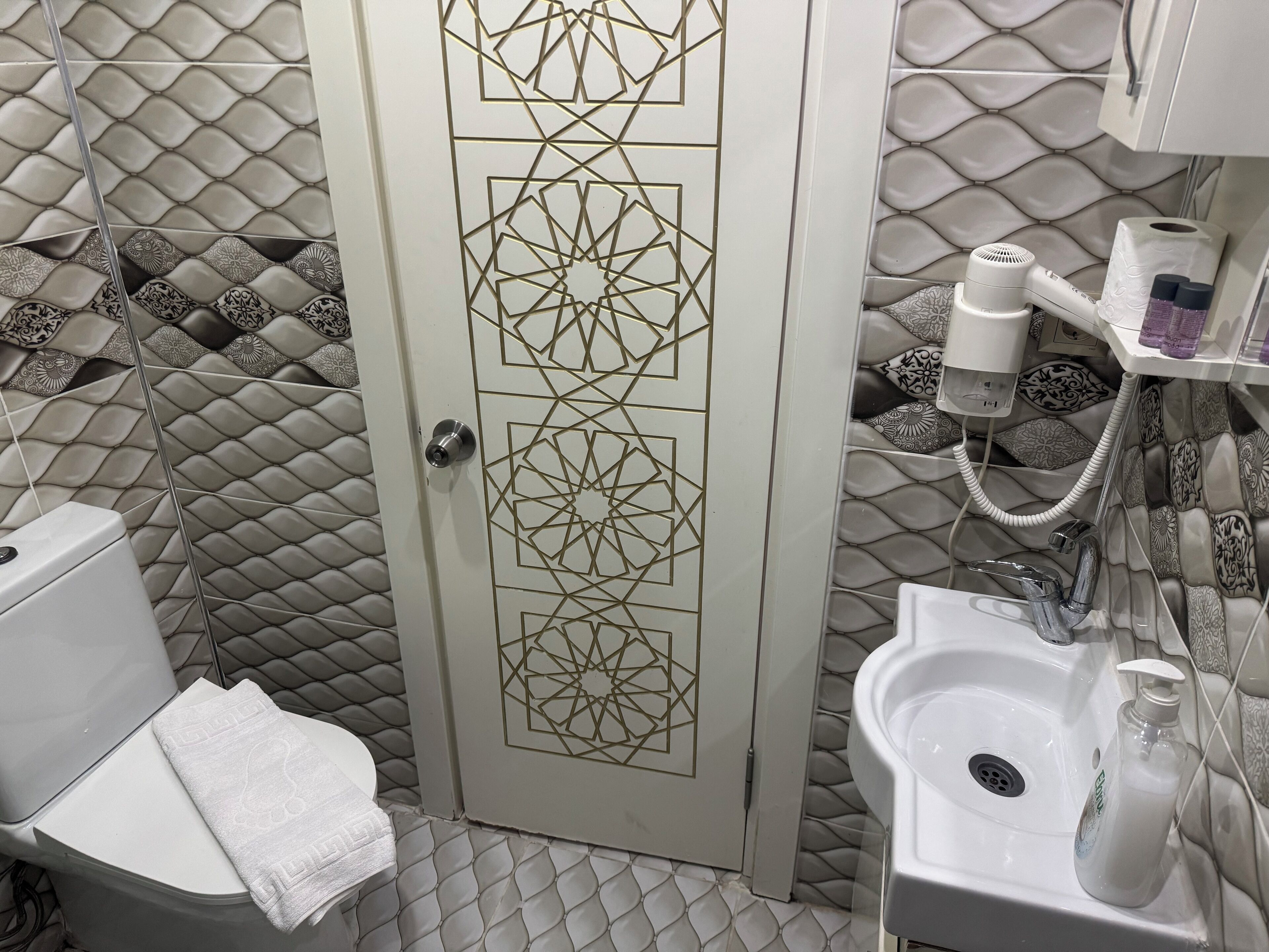 Photo - Send Apart Otel