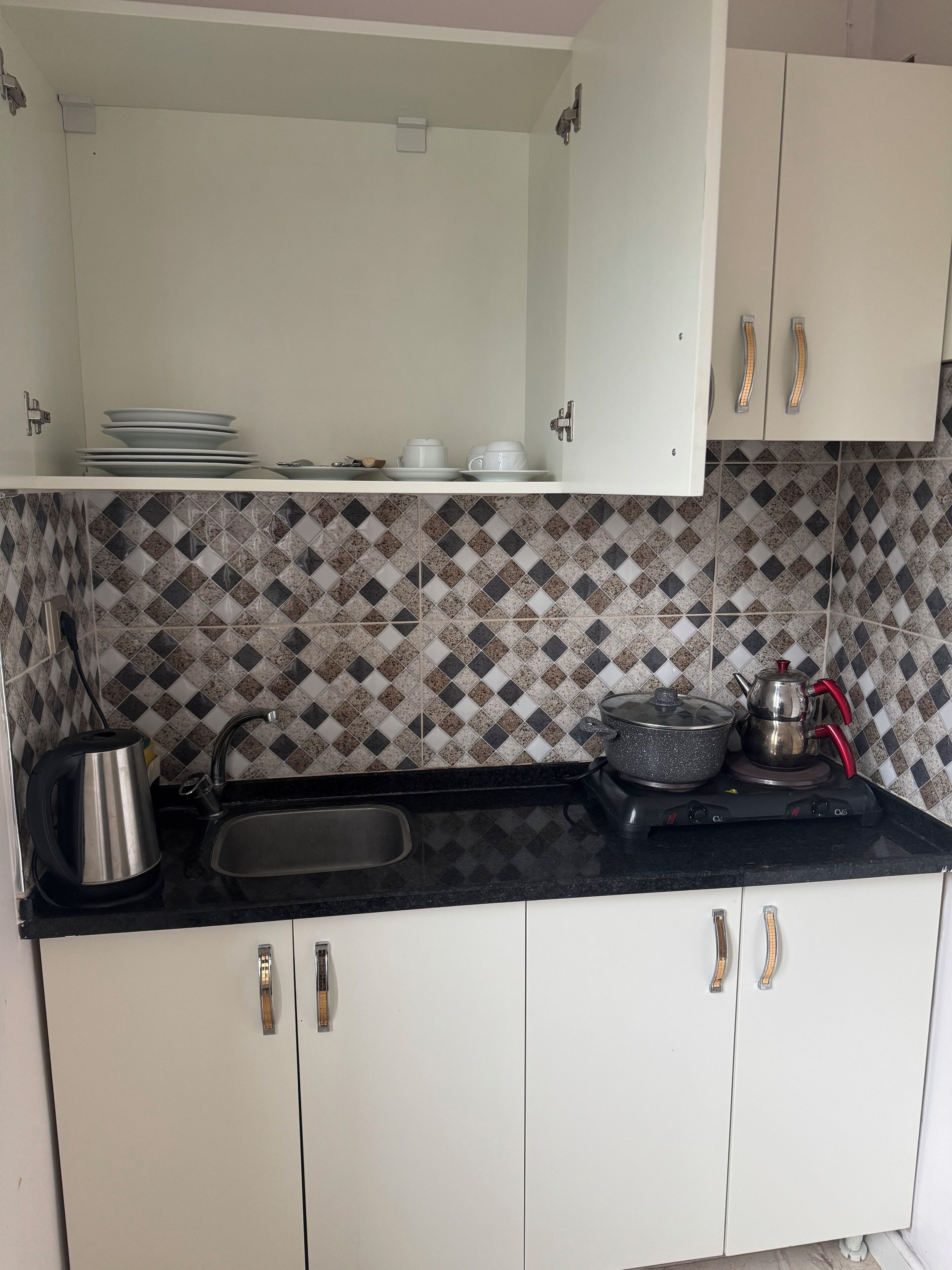 Photo - Send Apart Otel