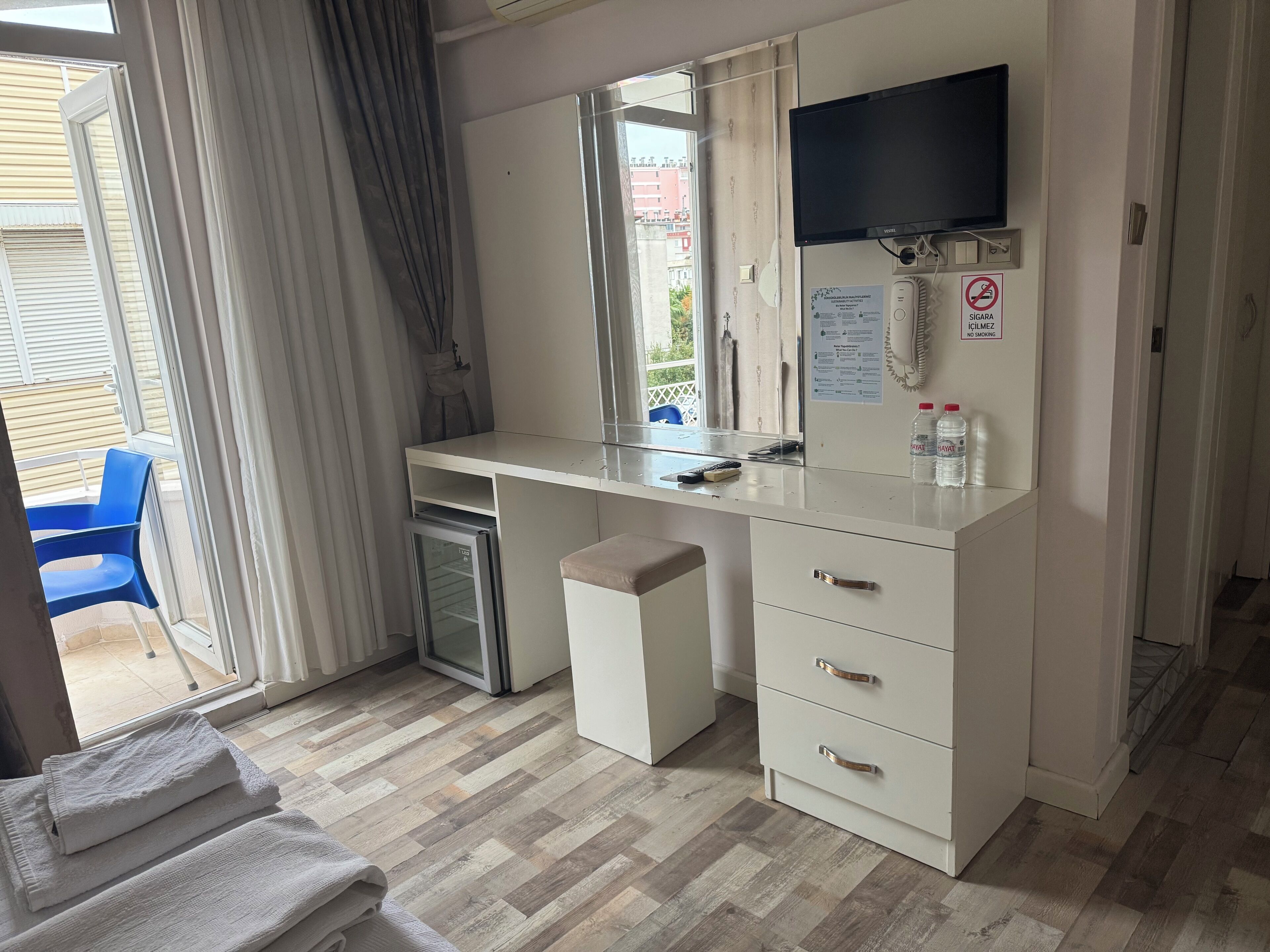 Foto - Send Apart Otel