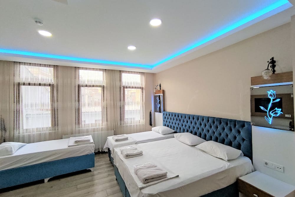Grafen Hotel