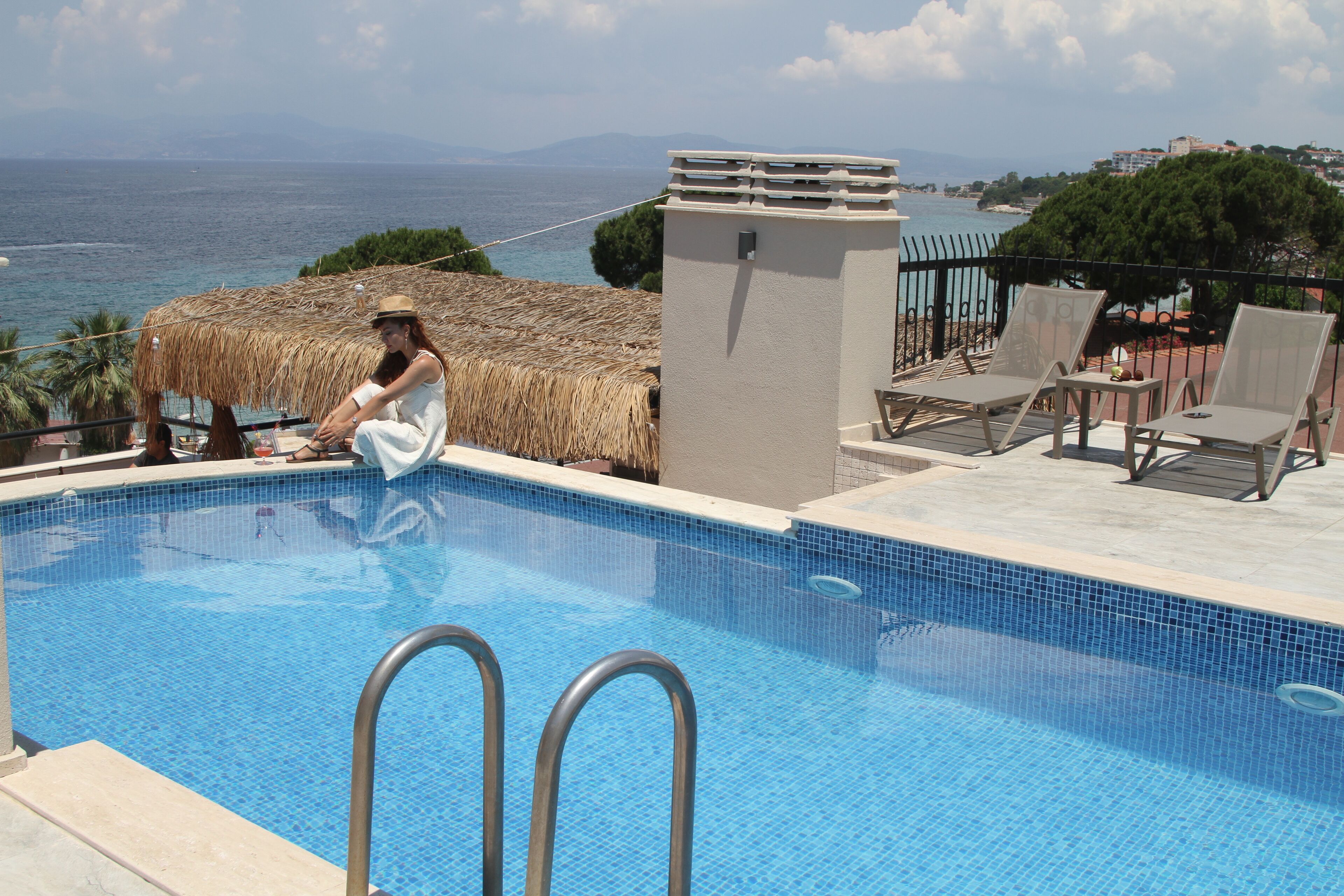 Foto - Rosy Suites Hotel