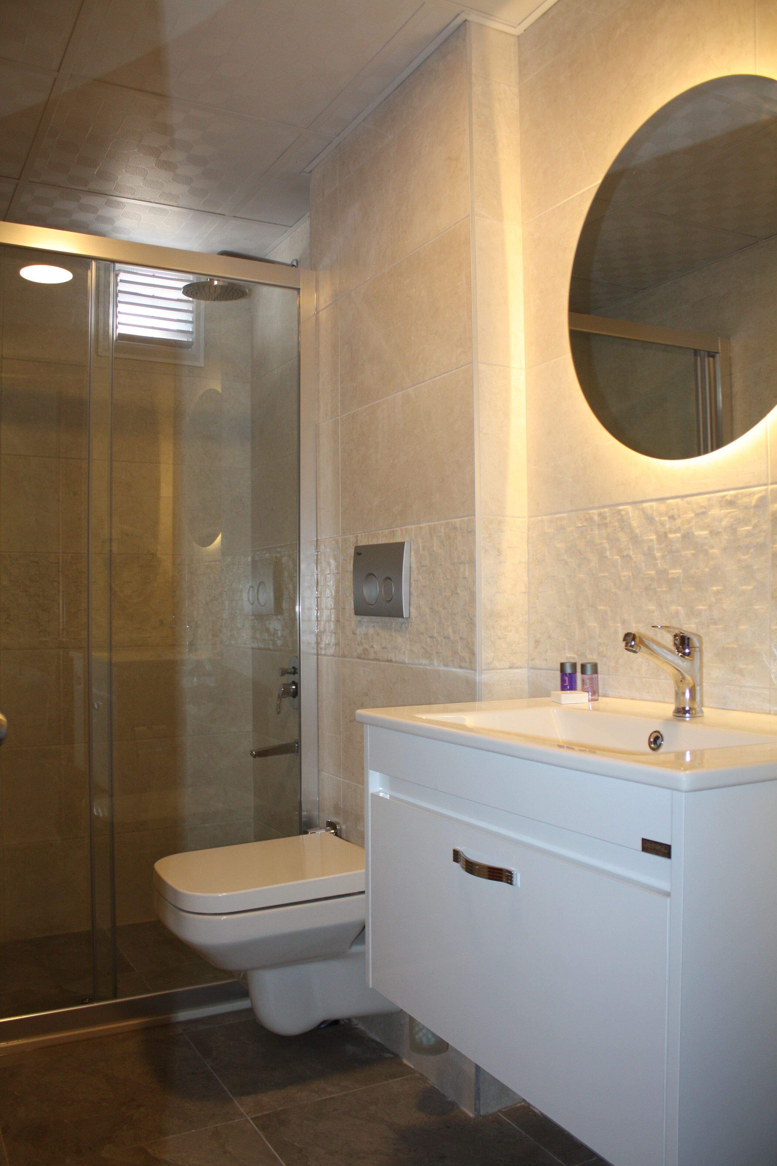 Foto - Rosy Suites Hotel