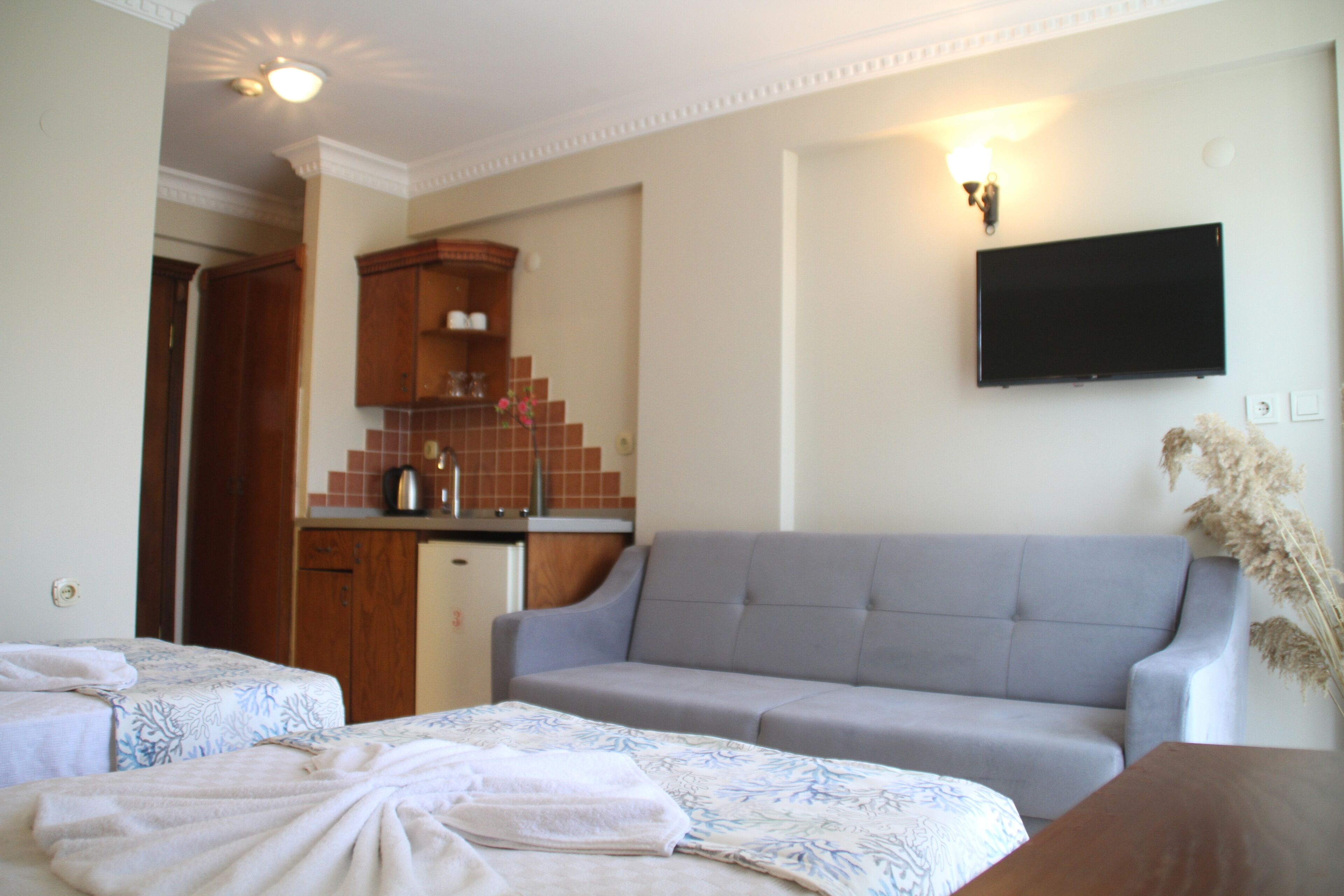 Foto - Rosy Suites Hotel