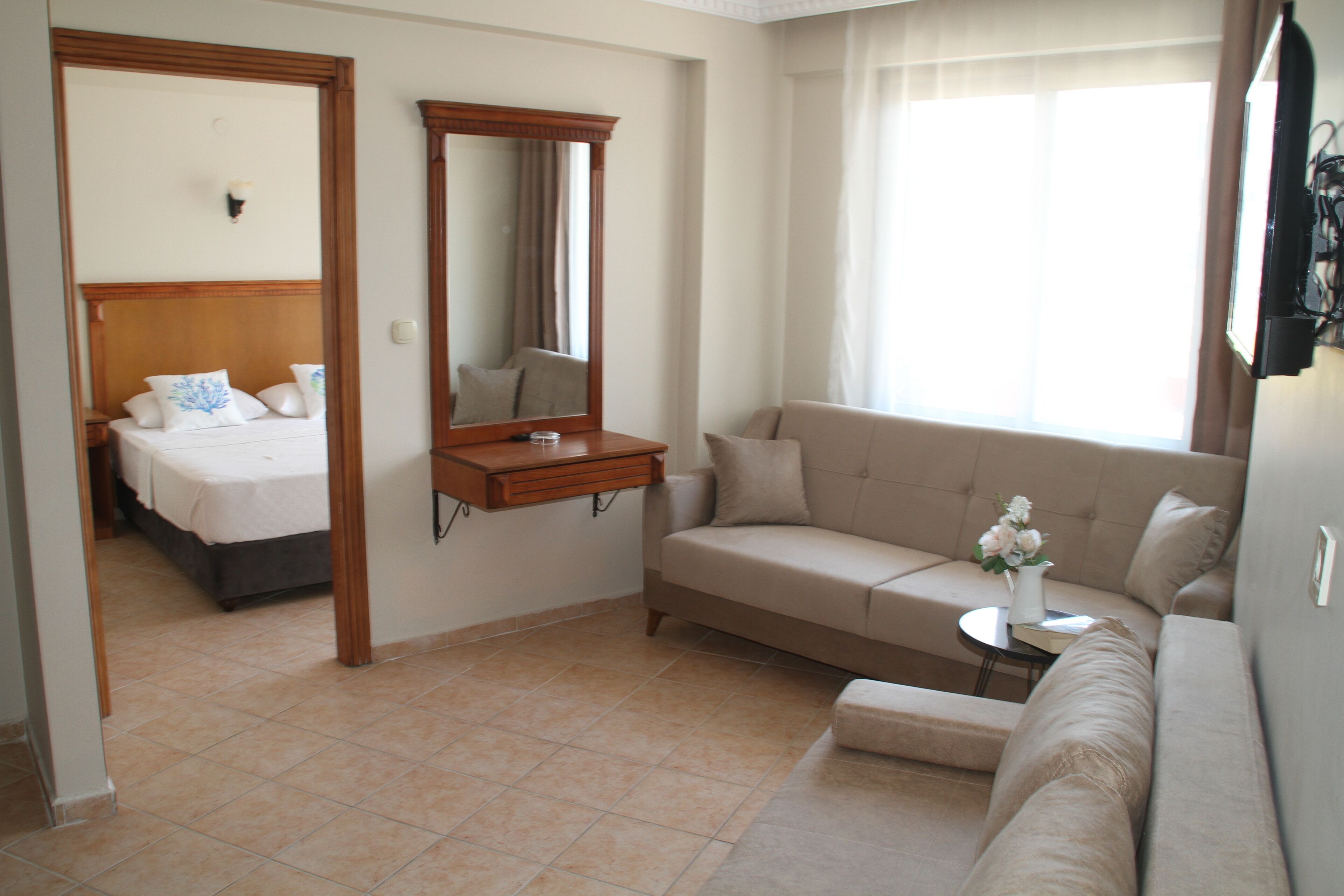 Foto - Rosy Suites Hotel