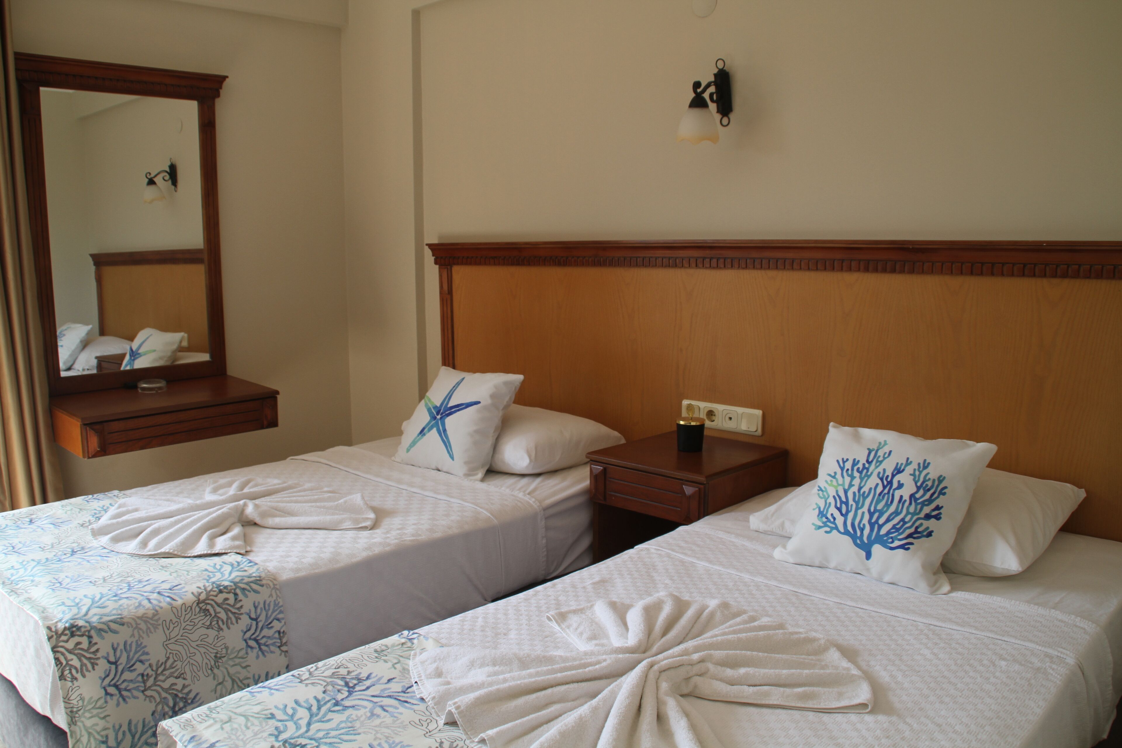 Habitación