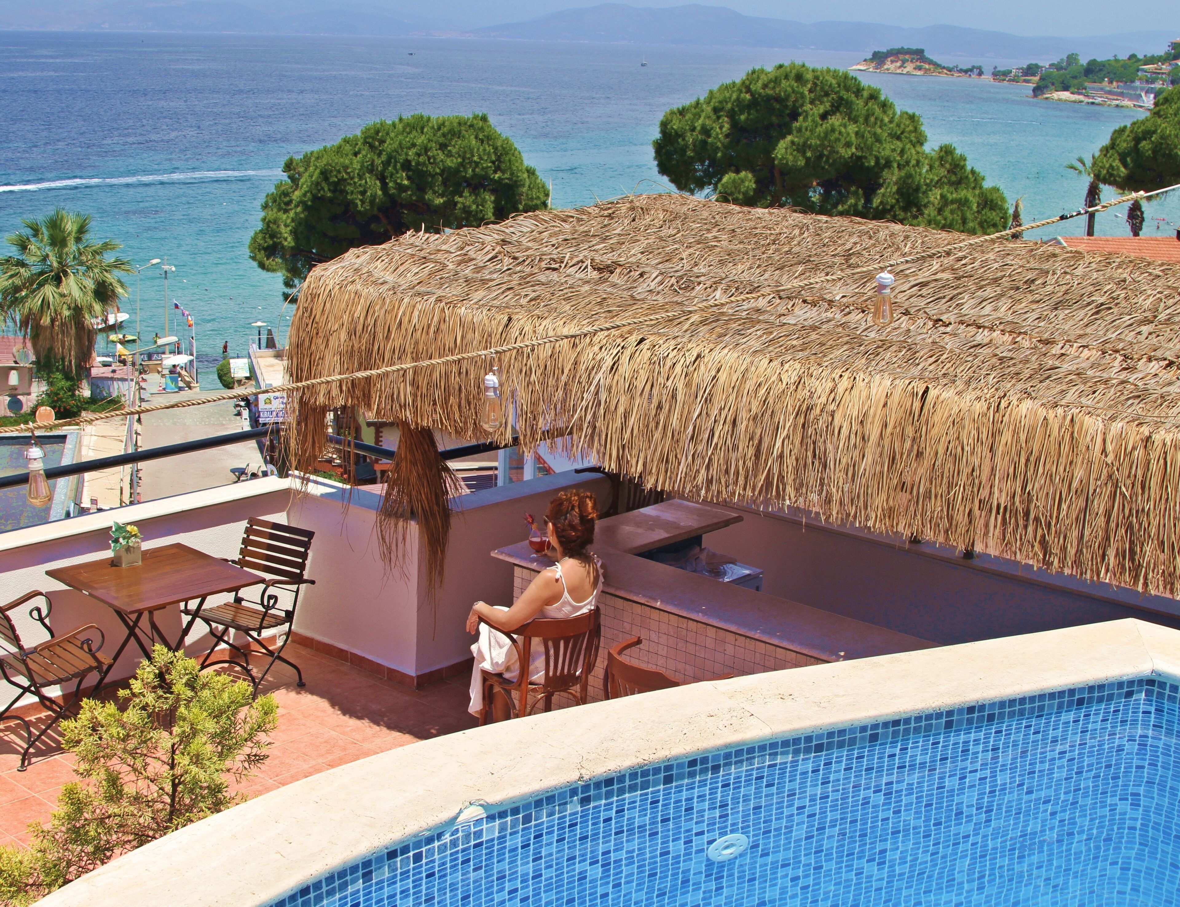 Foto - Rosy Suites Hotel