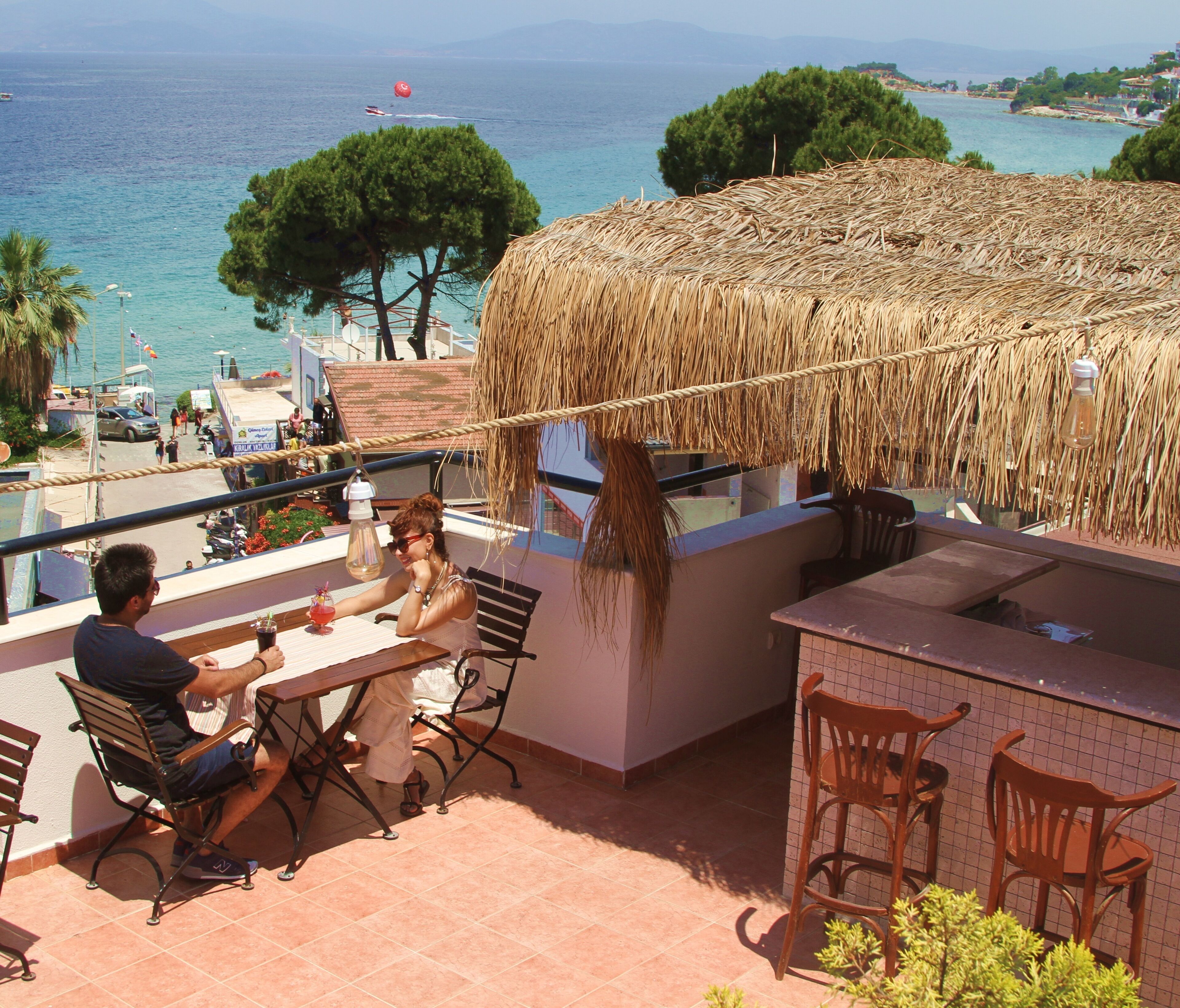 Foto - Rosy Suites Hotel