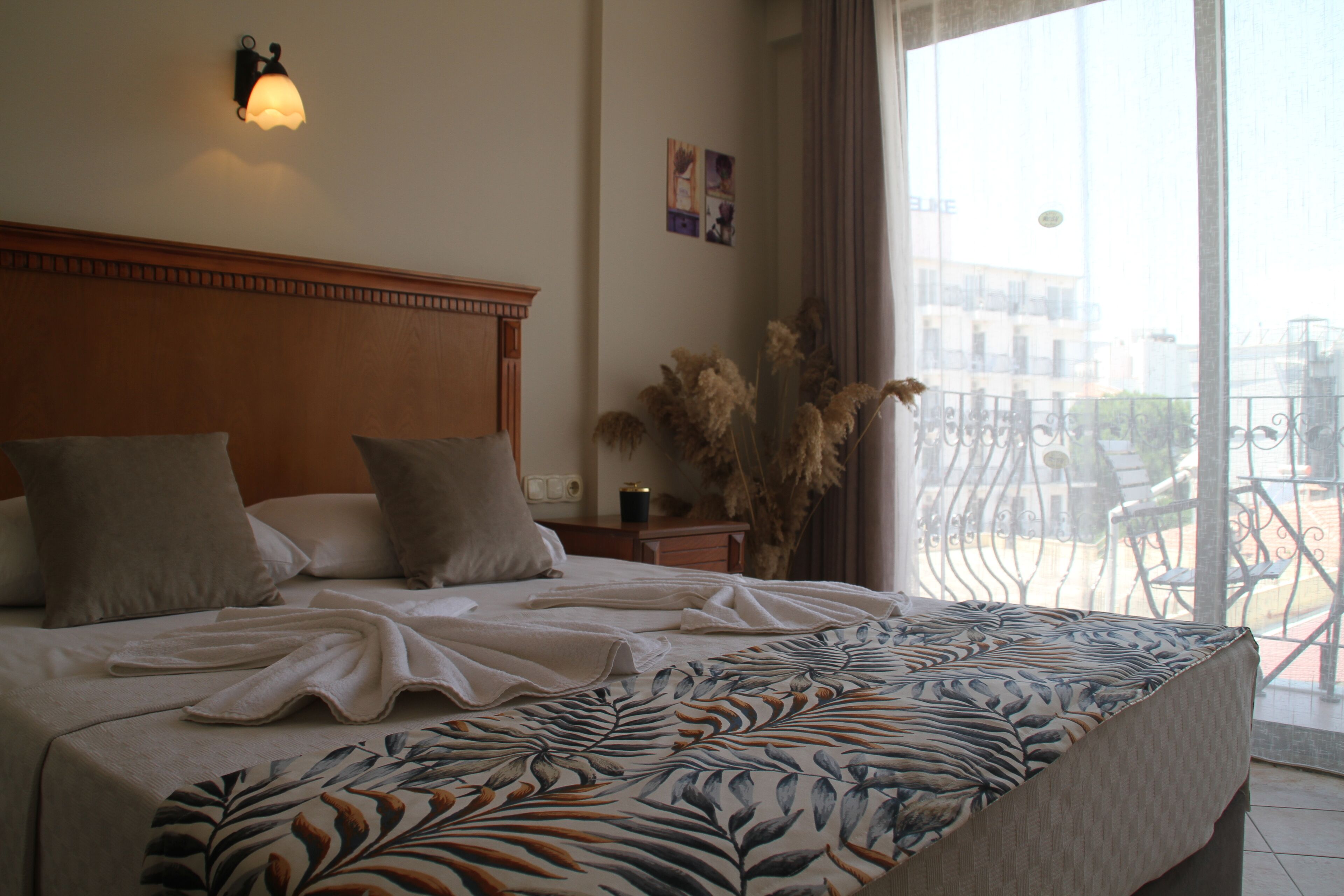 Foto - Rosy Suites Hotel