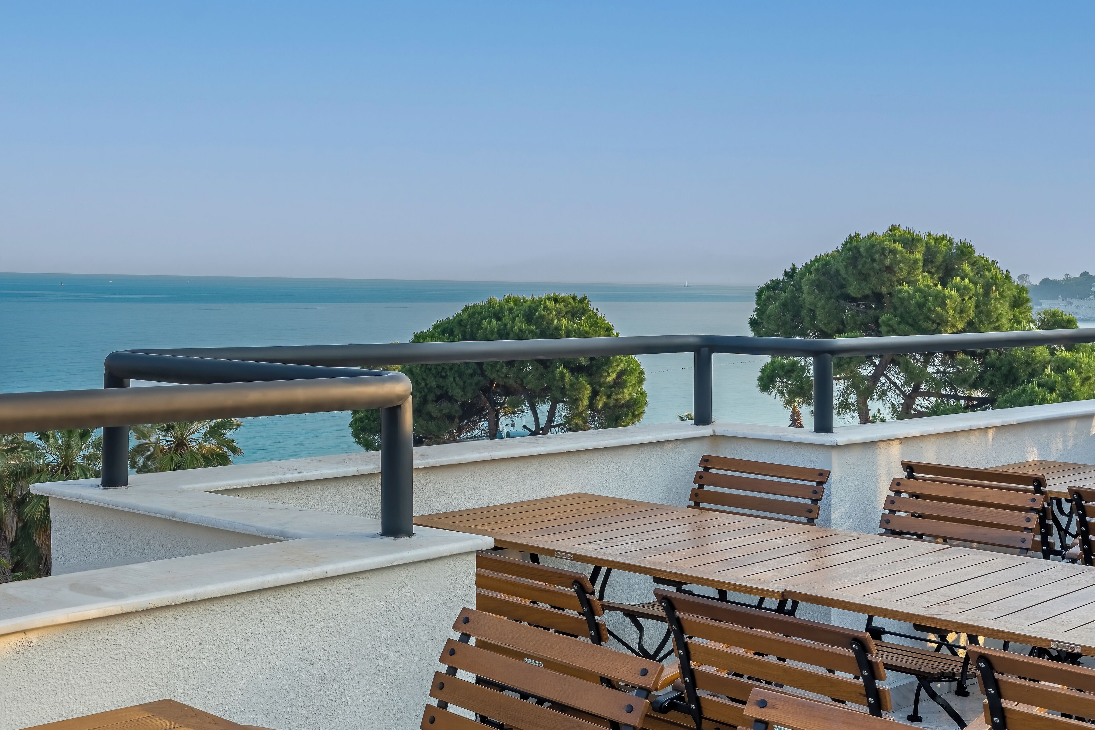 Foto - Rosy Suites Hotel