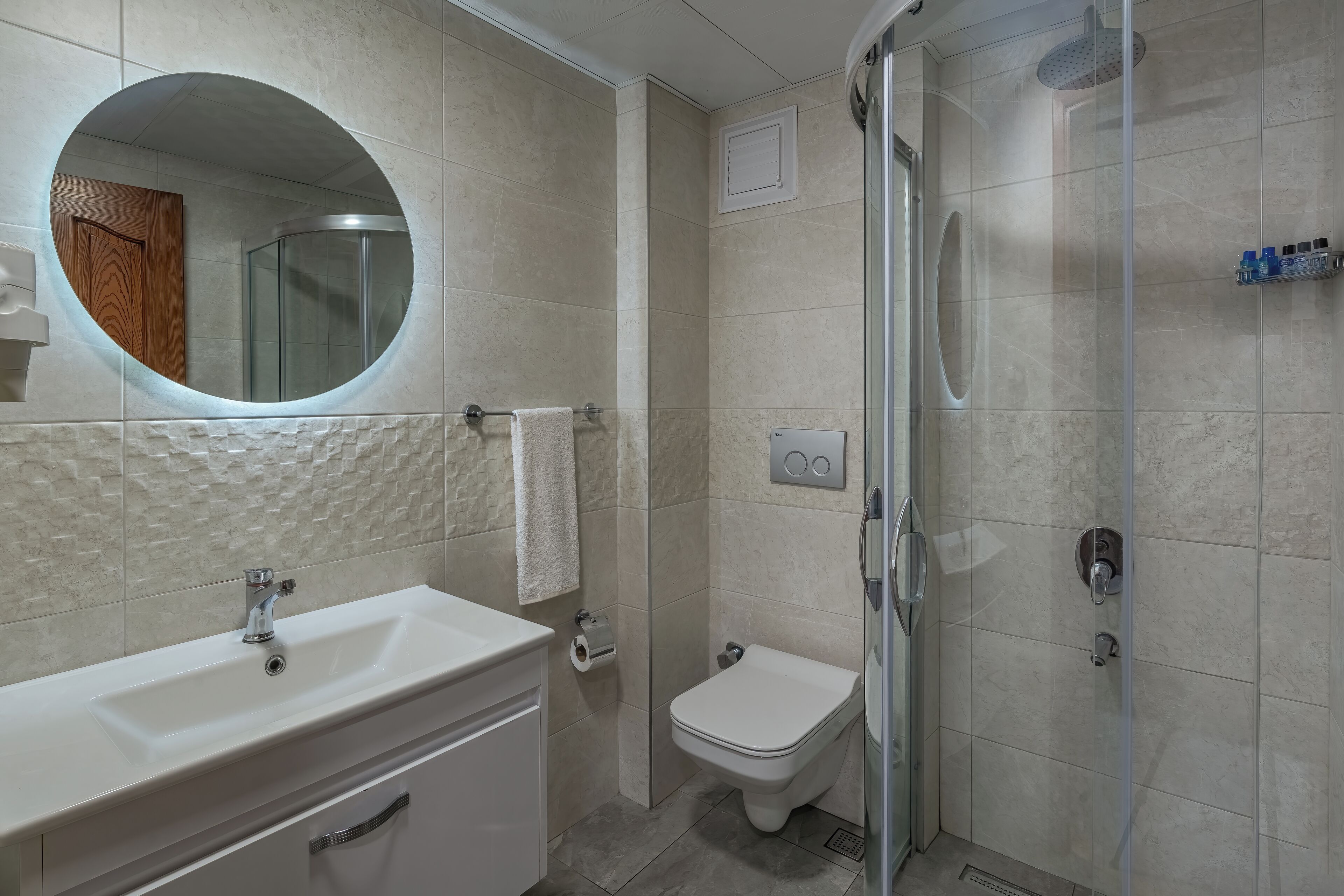 Foto - Rosy Suites Hotel