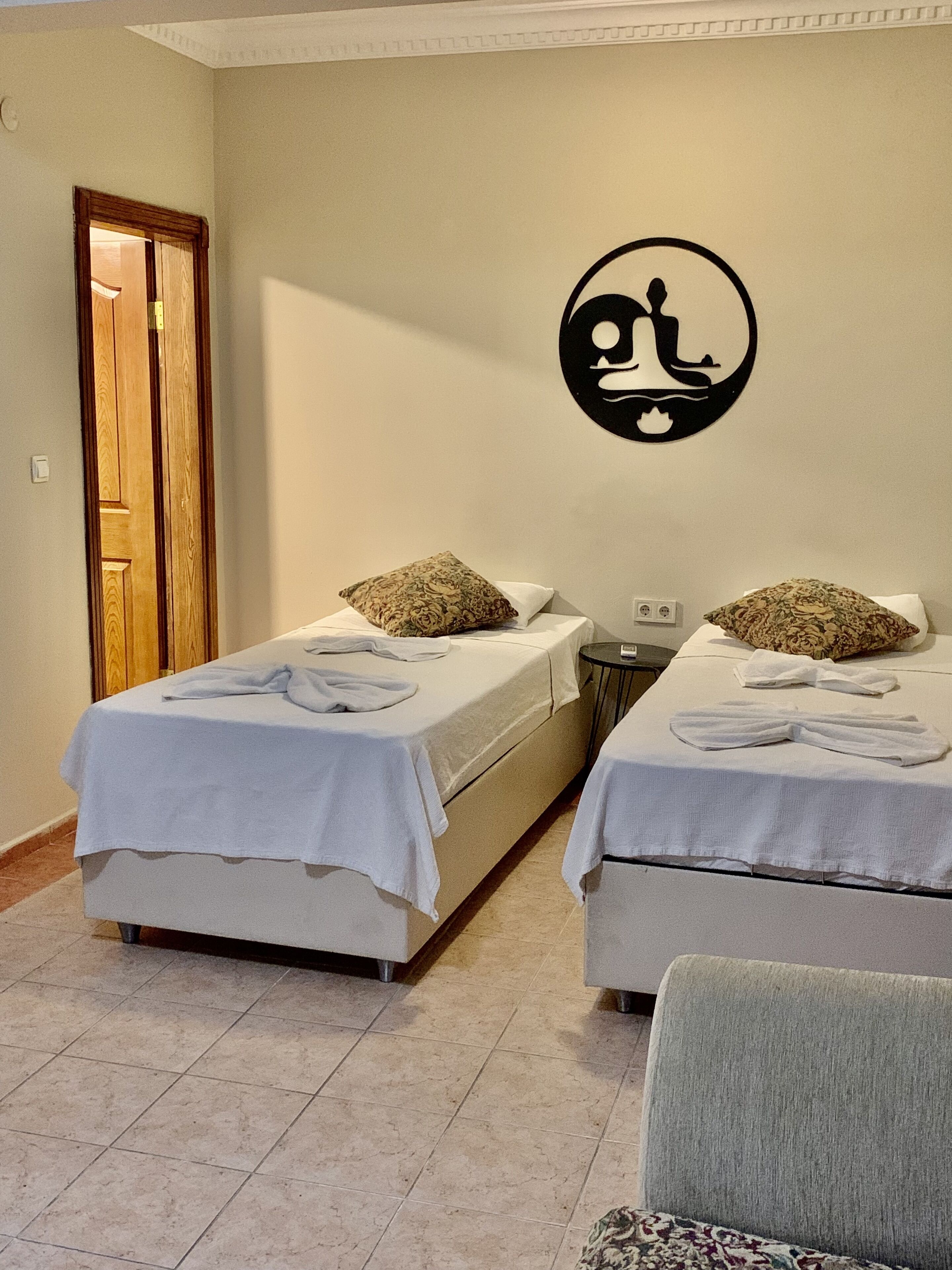 Foto - Rosy Suites Hotel