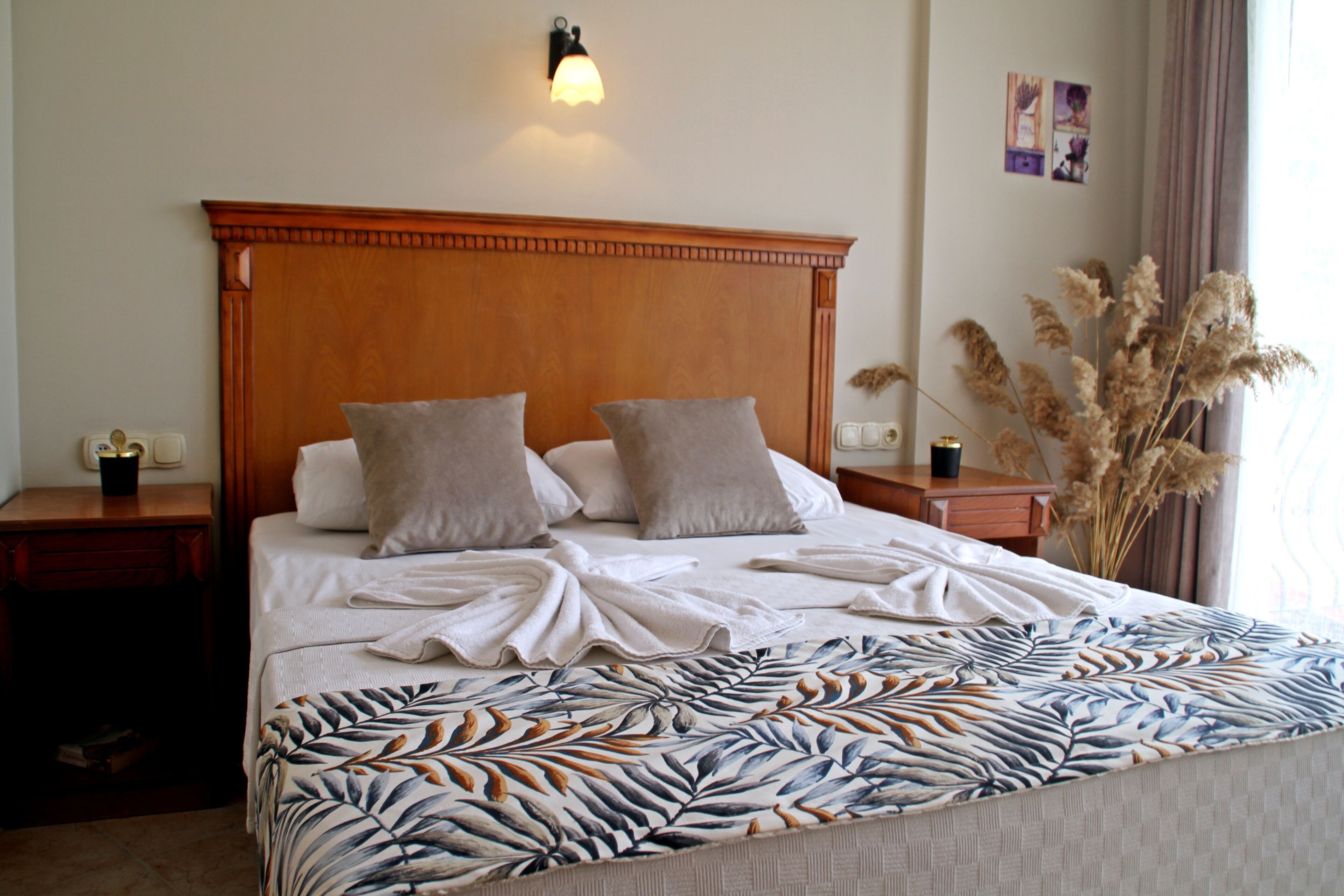 Foto - Rosy Suites Hotel