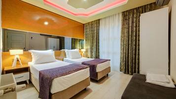 Standard Suite, 1 Bedroom, Kitchen | 1 bedroom, Frette Italian sheets, premium bedding, memory foam beds