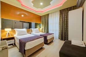 Standard Suite, 1 Bedroom, Kitchen | 1 bedroom, Frette Italian sheets, premium bedding, memory foam beds