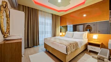 Mặt tiền nơi lưu trú