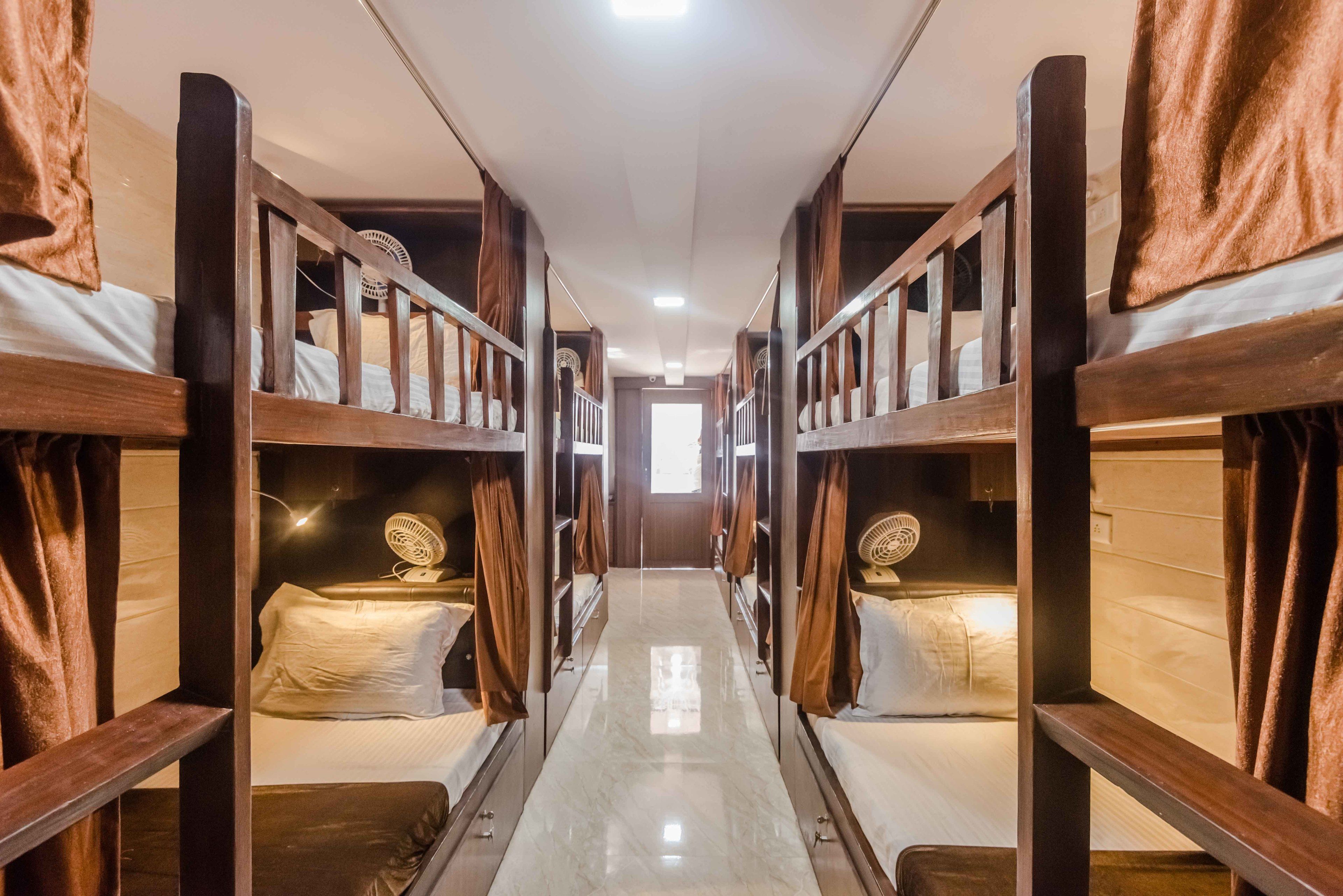 In-room safe, free WiFi