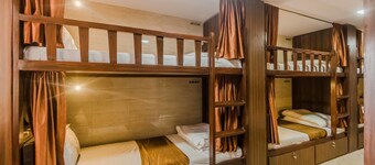Awesome Dormitory