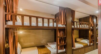 Awesome Dormitory