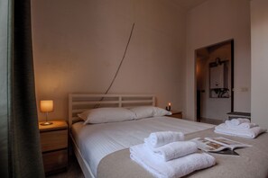 Apartment (1 Bedroom) | Interior - Italianway   - Villoresi (Milan)