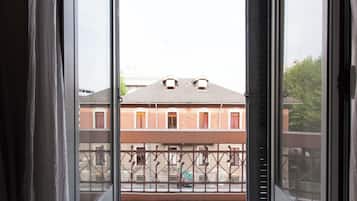 Appartamento (1 Bedroom) | Interni