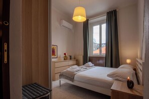Apartment, 1 Bedroom | 1 bedroom, iron/ironing board, cribs/infant beds, free WiFi - Italianway   - Villoresi (Milan)