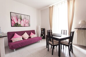 Apartment (1 Bedroom) | Front of property - Italianway   - Villoresi (Milan)