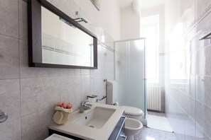 Apartment (1 Bedroom) | Innenbereich