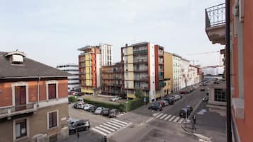 Appartamento (1 Bedroom) | Interni