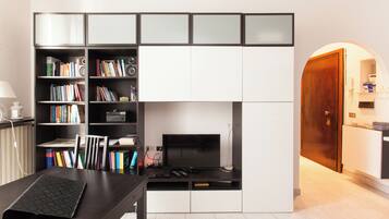 Departamento (1 Bedroom) | Interior