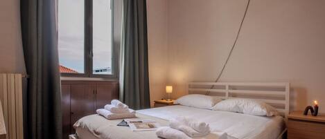 Appartement, 1 chambre