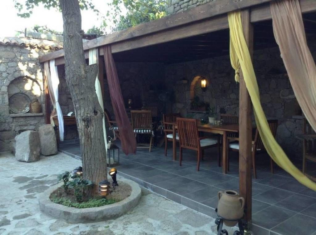 breakfast, lunch, dinner served; turkish cuisine