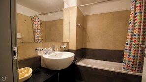 Apartment (2 Bedrooms) | Interior - Italianway   - Voghera (Milan)