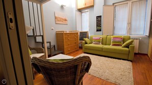 Leilighet (2 Bedrooms) | Innvendig