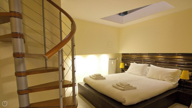 Leilighet (2 Bedrooms) | Innvendig