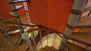 Lägenhet (2 Bedrooms) | Interiör