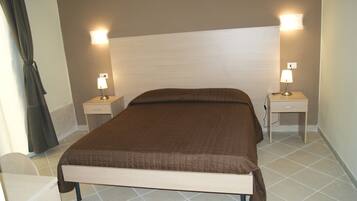 Deluxe Double Room, Ground Floor