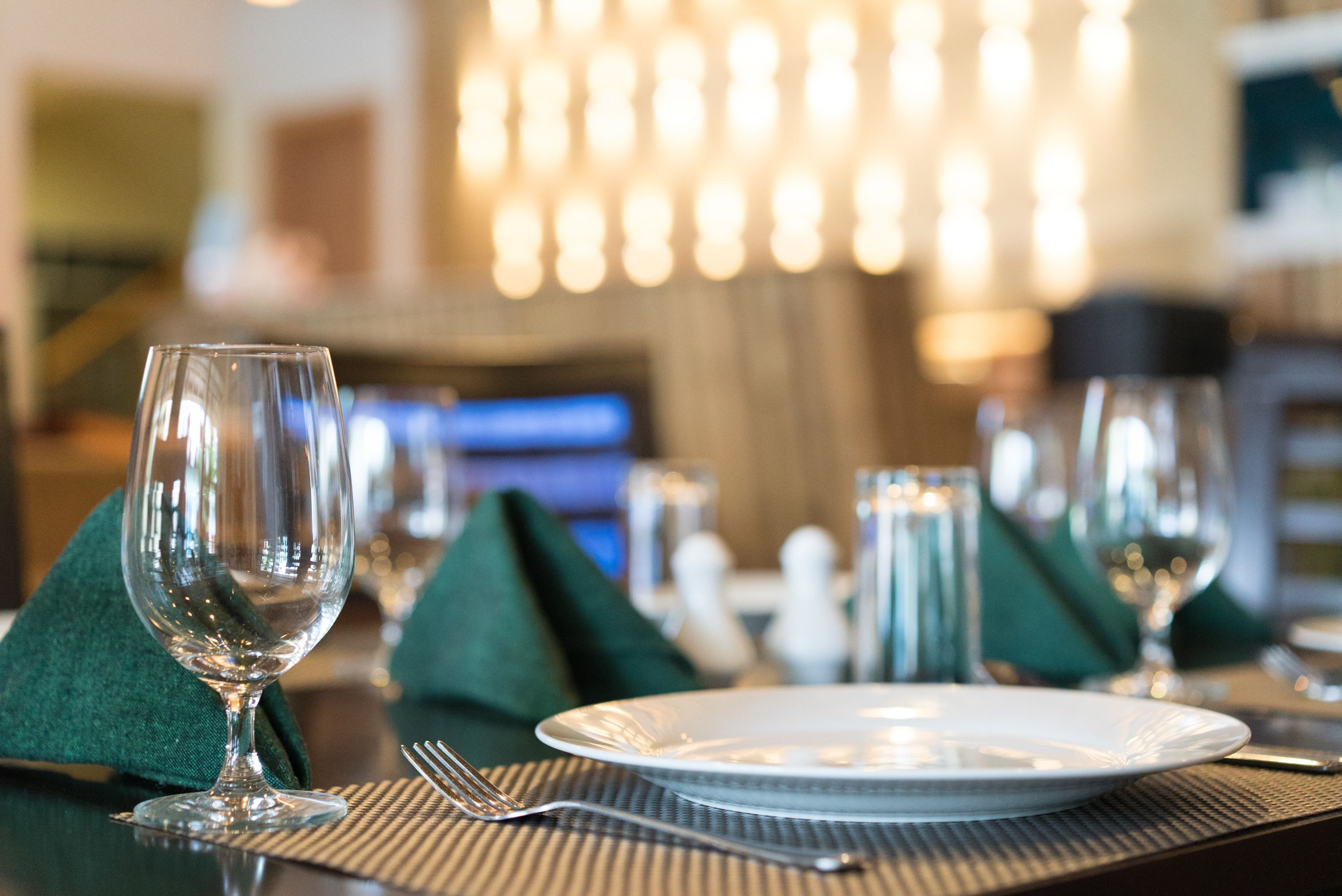 international cuisine