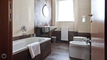 Appartamento (2 Bedrooms) | Interni