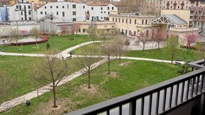 Apartment (2 Bedrooms) | Interior - Italianway   - Zanella (Milan)