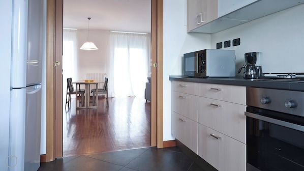 Apartment (2 Bedrooms) | Interior - Italianway - Zanella (Milan)