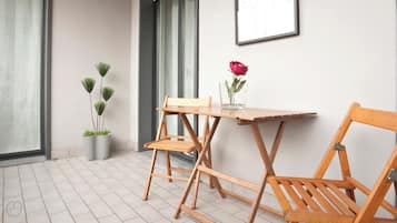 Appartement (2 Bedrooms) | Interieur