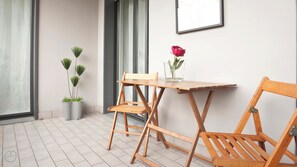 Appartement (2 Bedrooms) | Interieur