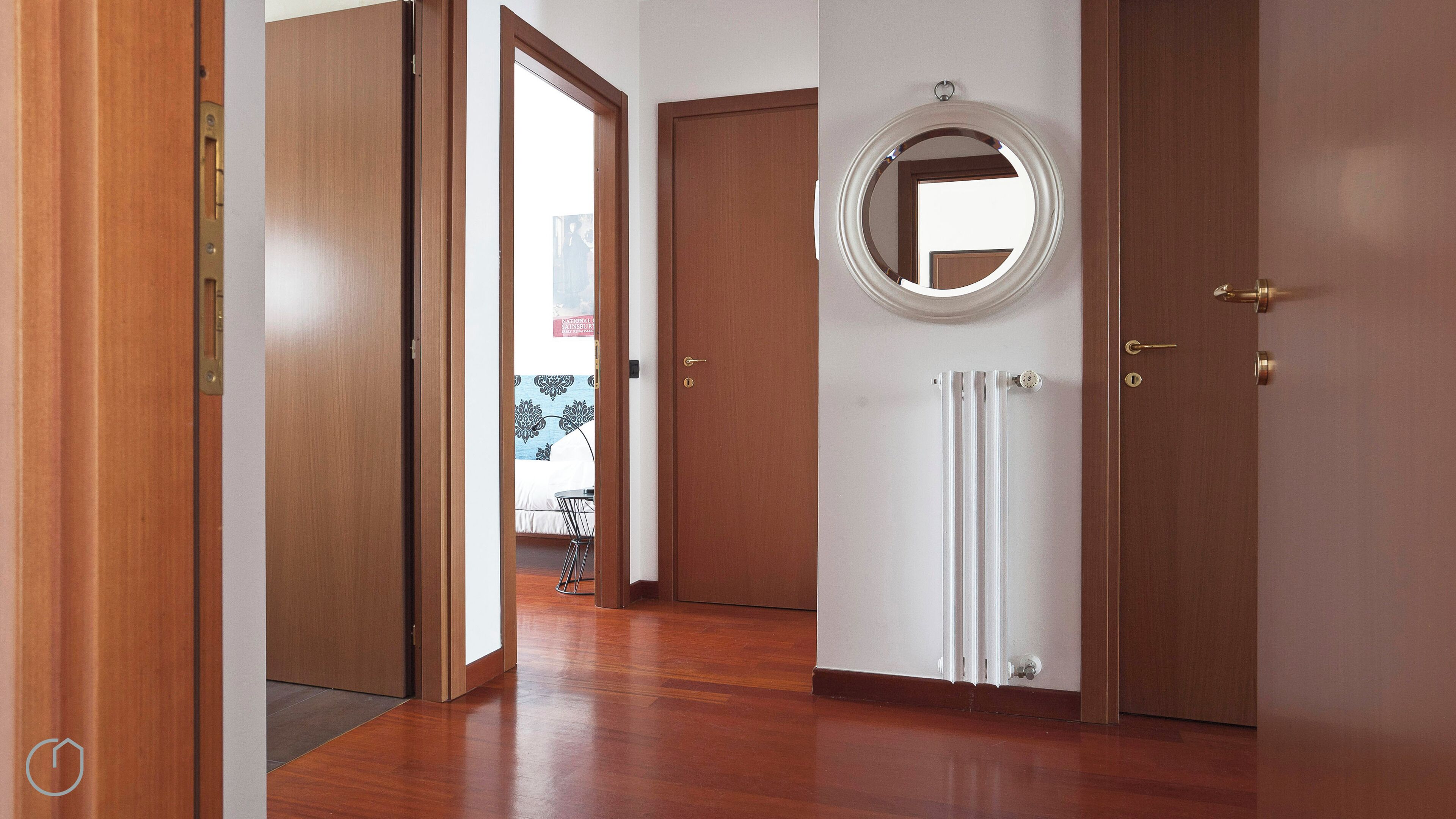 公寓 (2 Bedrooms) | 內部