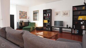 Apartament (2 Bedrooms) | Interior