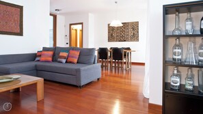 Apartment (2 Bedrooms) | Interior - Italianway - Zanella (Milan)