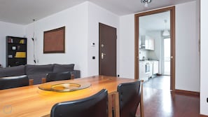 Apartment (2 Bedrooms) | Interior - Italianway - Zanella (Milan)