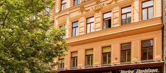 Residence St. Havel Prague Old Town