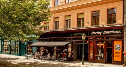 Residence St. Havel Prague Old Town