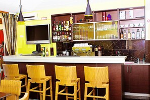 Snack bar - Anthena Studios (Skiathos)